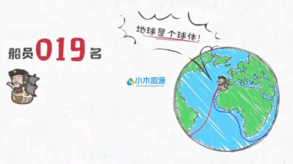 图片[4]-看动画视频学初中地理学生预习复习重难点知识视频动画