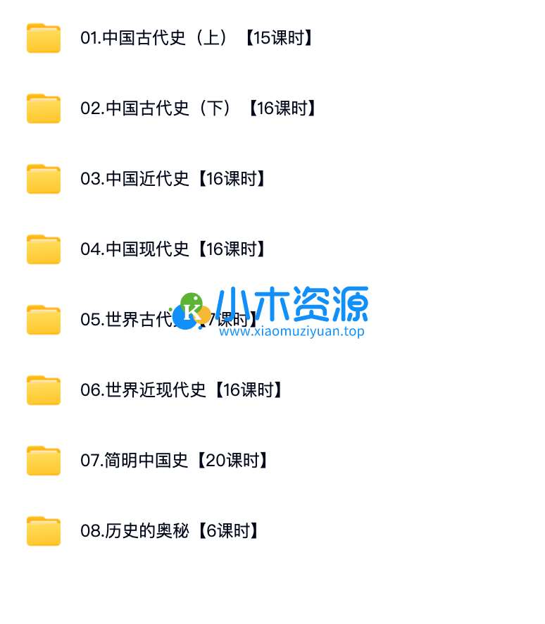 图片[2]-看动画学初中历史