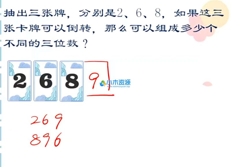 潘潘家长规划课-小木资源-k12教育